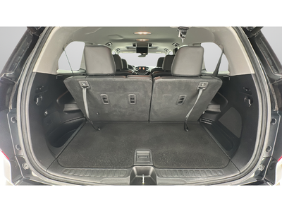2019 Honda Pilot Touring 7 Passenger