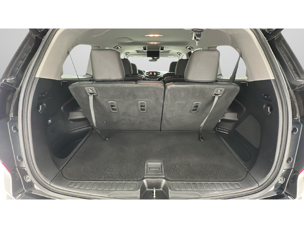 2019 Honda Pilot Touring 7 Passenger