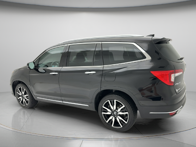 2019 Honda Pilot Touring 7 Passenger