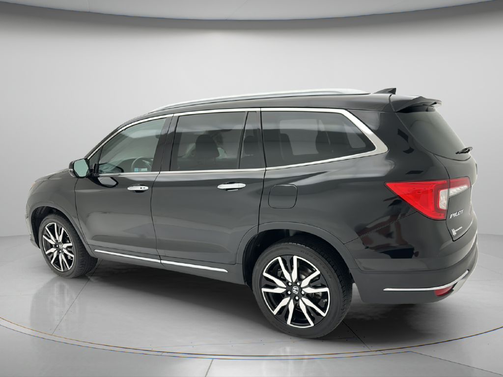 2019 Honda Pilot Touring 7 Passenger