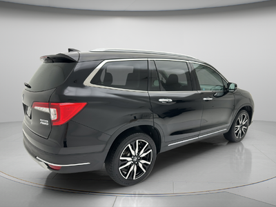 2019 Honda Pilot Touring 7 Passenger