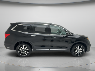 2019 Honda Pilot Touring 7 Passenger