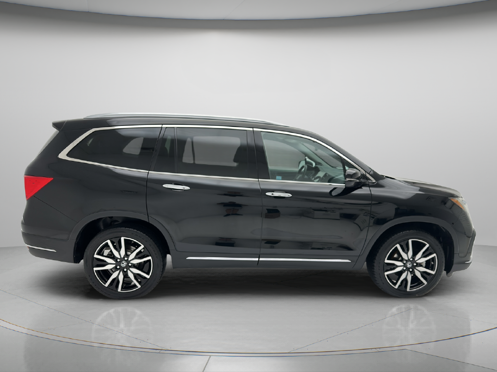 2019 Honda Pilot Touring 7 Passenger