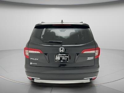 2019 Honda Pilot Touring 7 Passenger