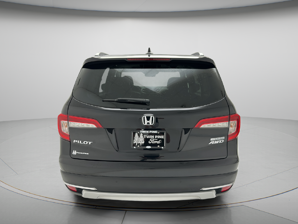 2019 Honda Pilot Touring 7 Passenger