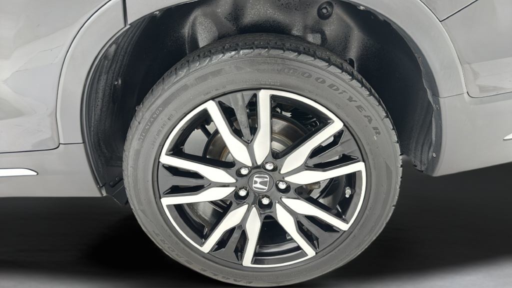 2019 Honda Pilot Touring 7 Passenger