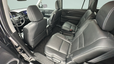 2019 Honda Pilot Touring 7 Passenger