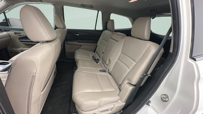 2016 Honda Pilot EX-L w/Navigation