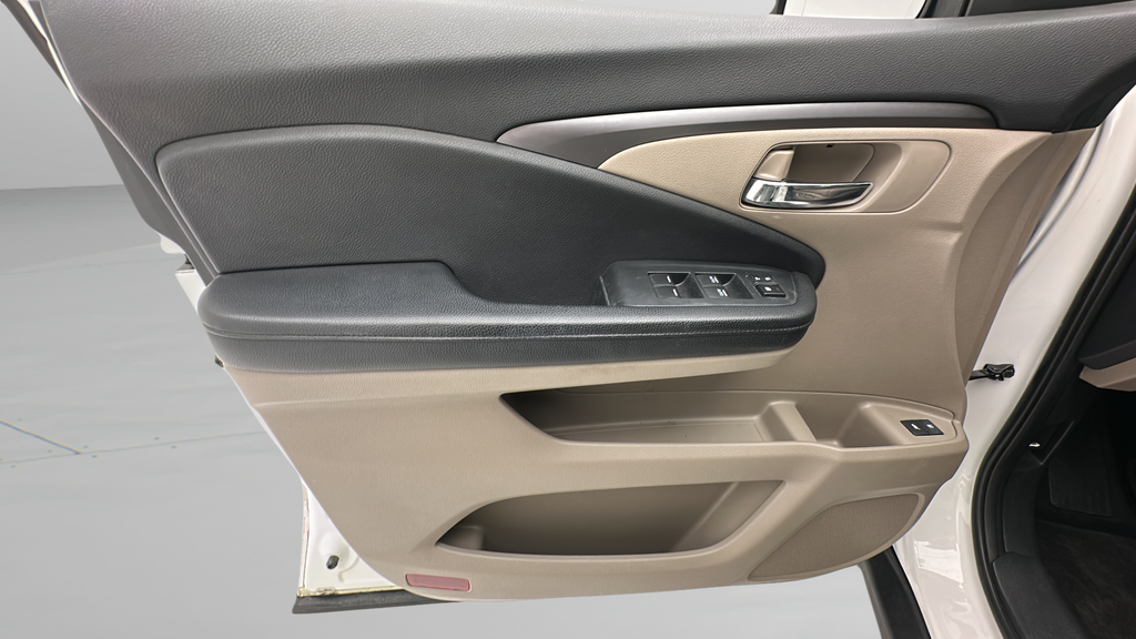 2016 Honda Pilot EX-L w/Navigation