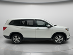 2016 Honda Pilot EX-L w/Navigation