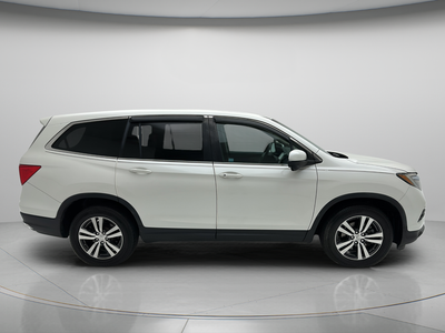 2016 Honda Pilot EX-L w/Navigation