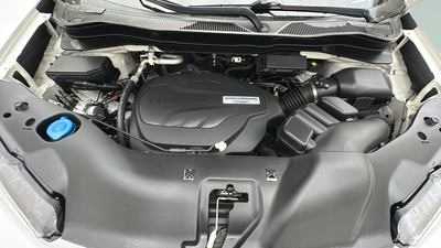 2016 Honda Pilot EX-L w/Navigation