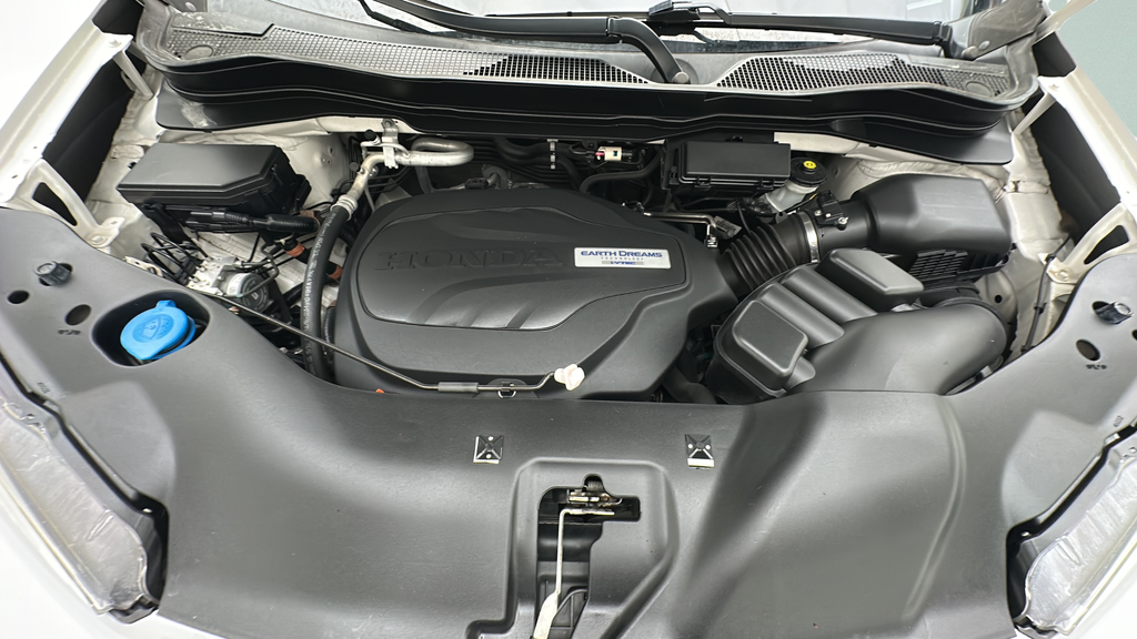 2016 Honda Pilot EX-L w/Navigation
