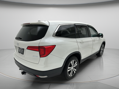 2016 Honda Pilot EX-L w/Navigation