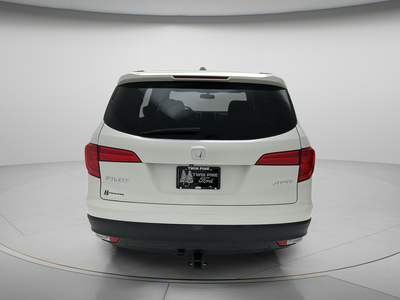 2016 Honda Pilot EX-L w/Navigation
