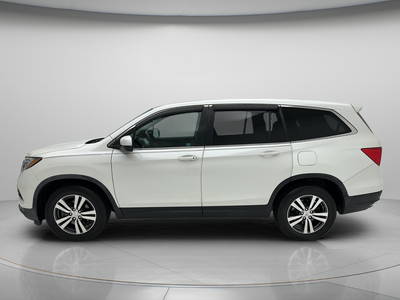 2016 Honda Pilot EX-L w/Navigation