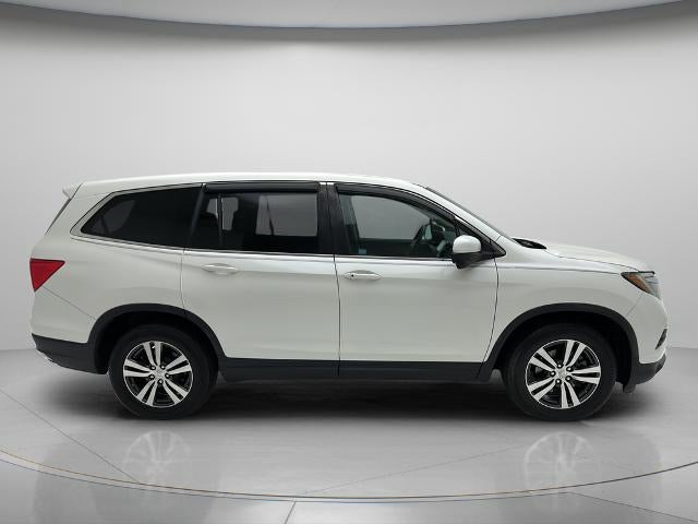 2016 Honda Pilot EX-L w/Navigation