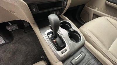 2016 Honda Pilot EX-L w/Navigation