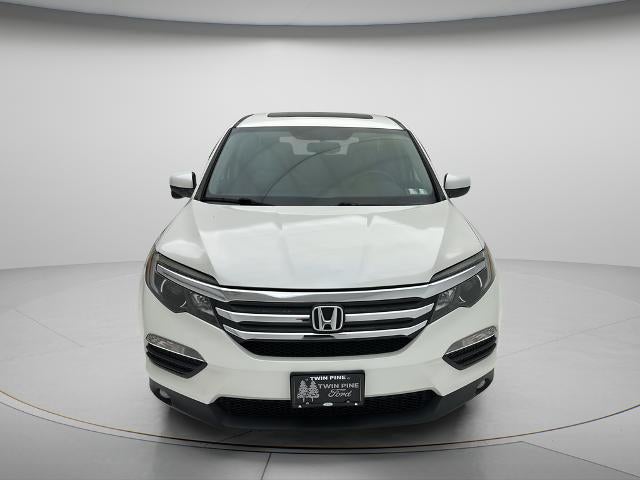 2016 Honda Pilot EX-L w/Navigation