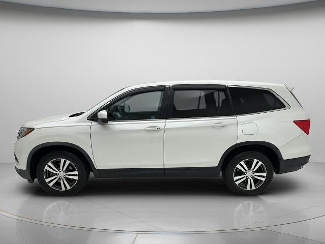 2016 Honda Pilot EX-L w/Navigation