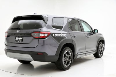 2024 Honda Pilot EX-L 8 Passenger