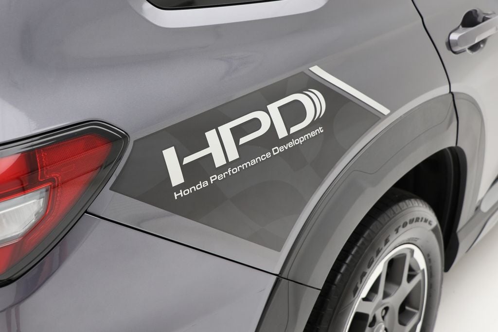 2024 Honda Pilot EX-L 8 Passenger