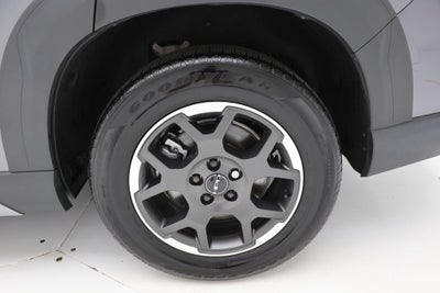 2024 Honda Pilot EX-L 8 Passenger