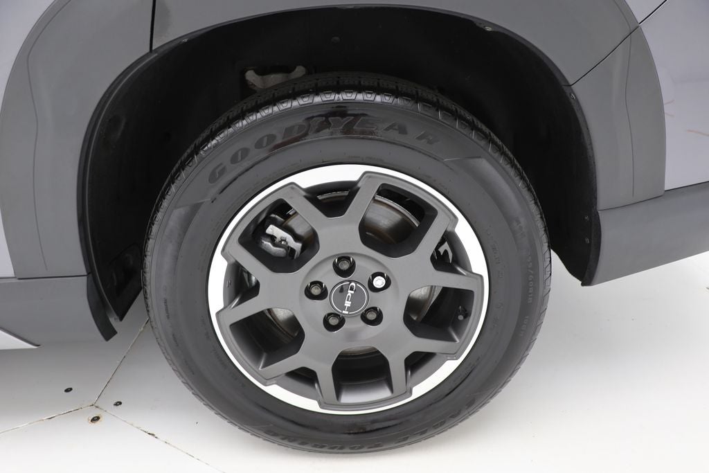 2024 Honda Pilot EX-L 8 Passenger