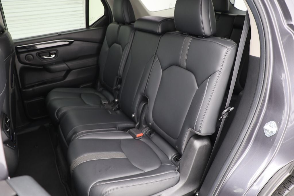 2024 Honda Pilot EX-L 8 Passenger