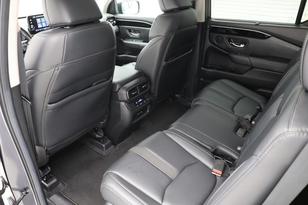 2024 Honda Pilot EX-L 8 Passenger