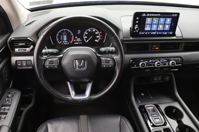 2024 Honda Pilot EX-L 8 Passenger