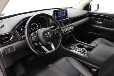 2024 Honda Pilot EX-L 8 Passenger