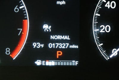 2024 Honda Pilot EX-L 8 Passenger