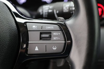 2024 Honda Pilot EX-L 8 Passenger