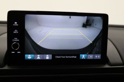 2024 Honda Pilot EX-L 8 Passenger