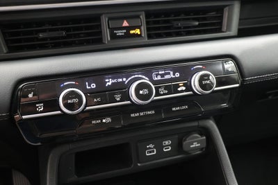 2024 Honda Pilot EX-L 8 Passenger