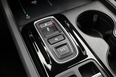 2024 Honda Pilot EX-L 8 Passenger