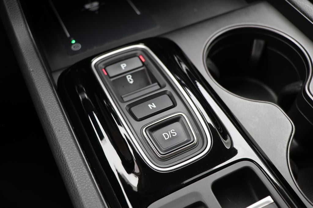 2024 Honda Pilot EX-L 8 Passenger