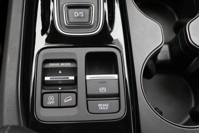 2024 Honda Pilot EX-L 8 Passenger