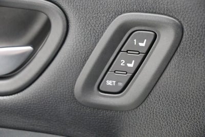 2024 Honda Pilot EX-L 8 Passenger