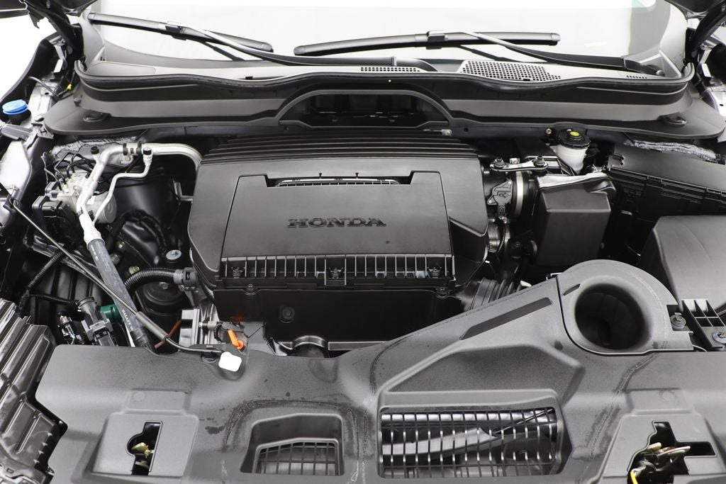 2024 Honda Pilot EX-L 8 Passenger