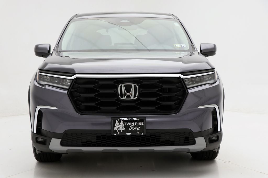 2024 Honda Pilot EX-L 8 Passenger