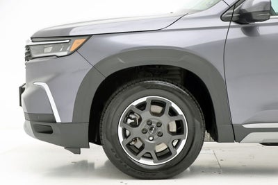 2024 Honda Pilot EX-L 8 Passenger