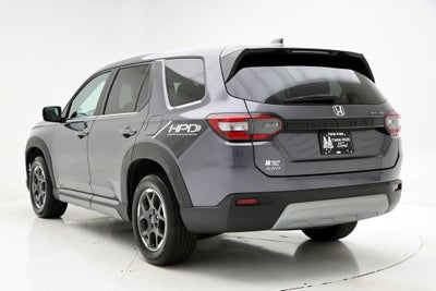 2024 Honda Pilot EX-L 8 Passenger