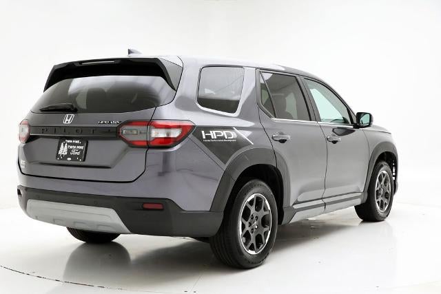 2024 Honda Pilot EX-L 8 Passenger