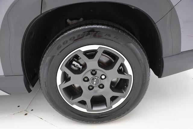 2024 Honda Pilot EX-L 8 Passenger