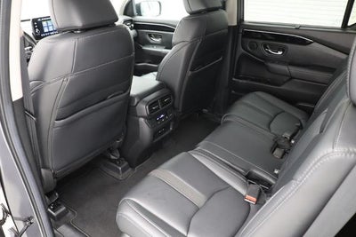 2024 Honda Pilot EX-L 8 Passenger