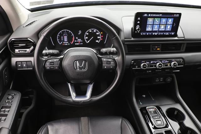 2024 Honda Pilot EX-L 8 Passenger