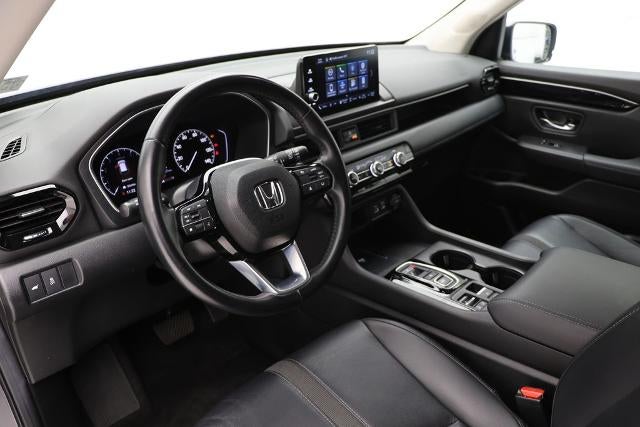 2024 Honda Pilot EX-L 8 Passenger