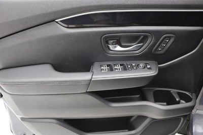 2024 Honda Pilot EX-L 8 Passenger